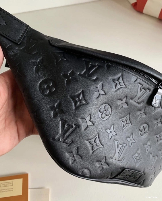 VUITTON BUMBAG LOUIS DISCOVERY 0823